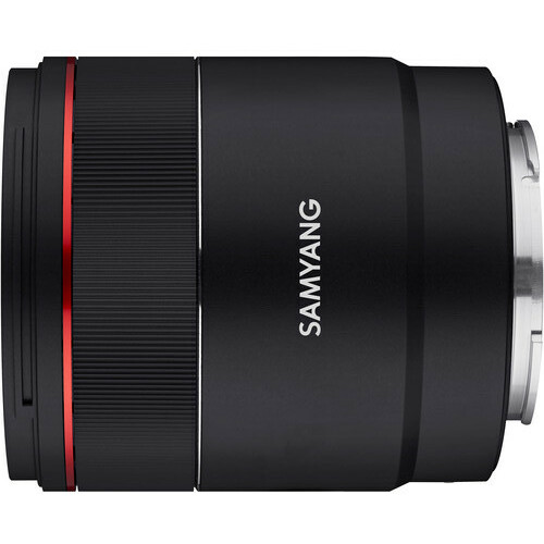 Samyang Sony E 24 mm F/1
