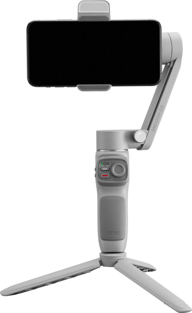 Zhiyun Smooth Q3 | C030112EUR |