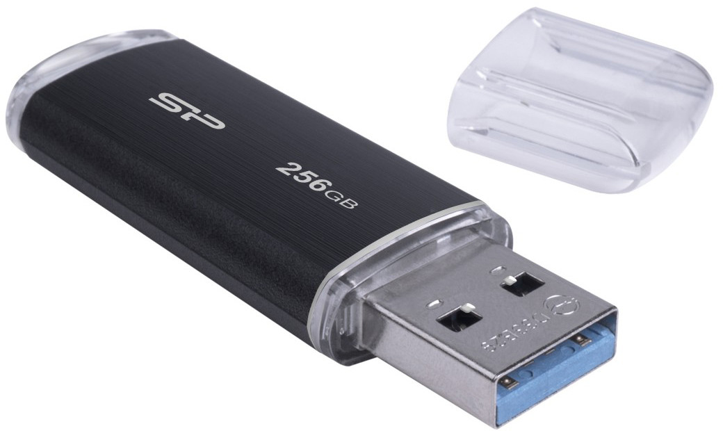 SILICON POWER Blaze B02 Pendrive USB