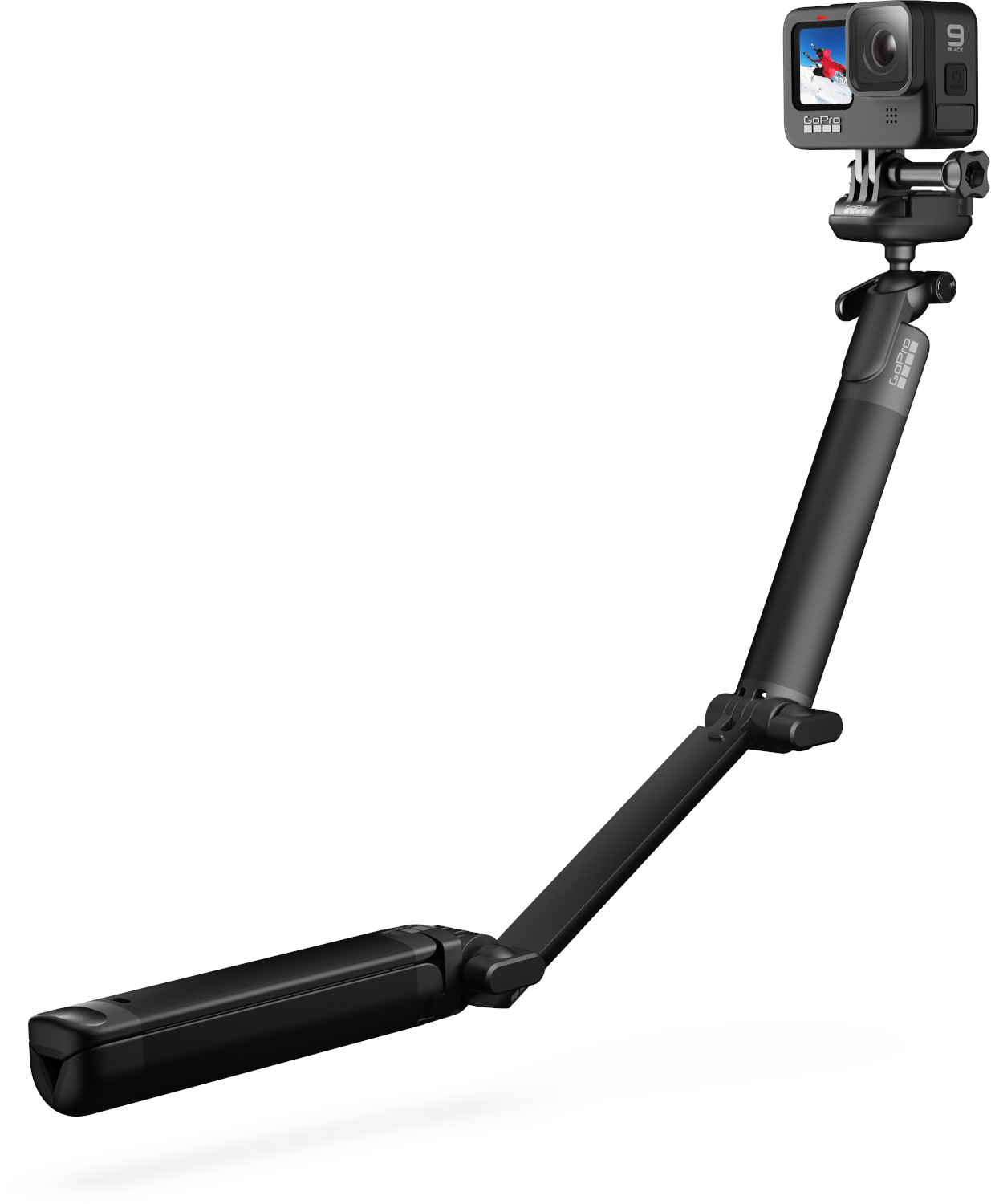 GoPro 3-Way Grip 2.0 |