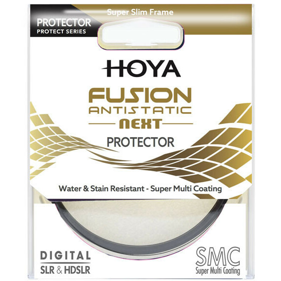 Hoya Filters Hoya filter Fusion Antistatic