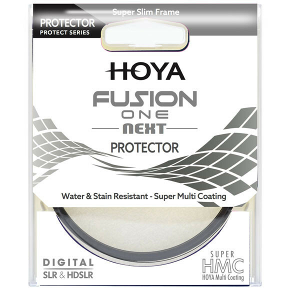 Hoya Filters Hoya filter Fusion One