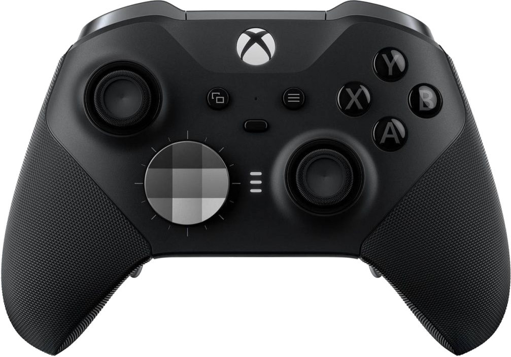 Microsoft wireless controller Xbox One Elite