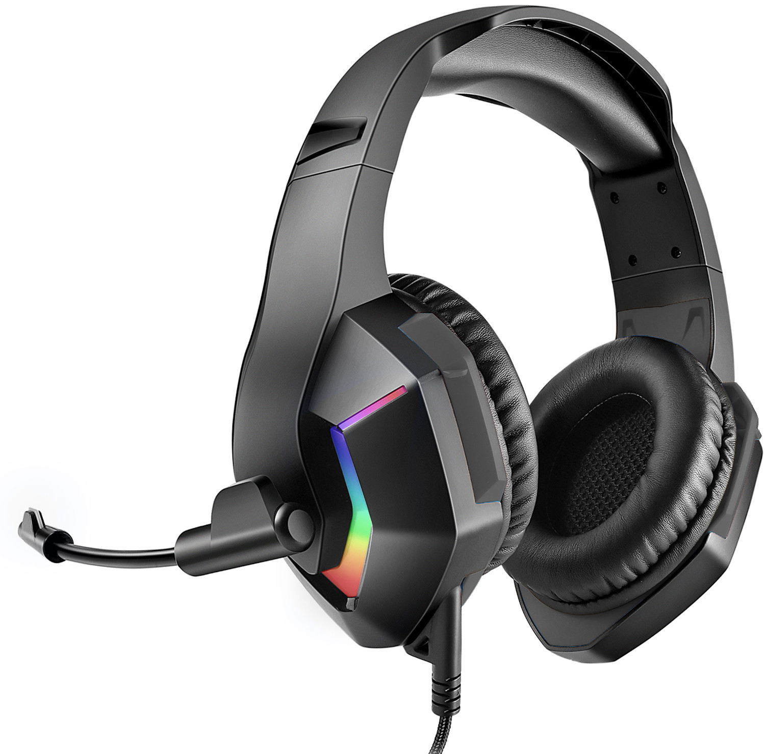 Omega Varr headset VH8050, black |