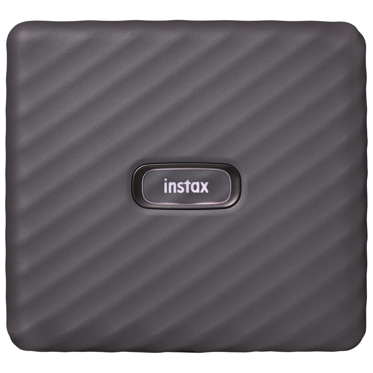 Fujifilm Instax Link Wide, mocha gray