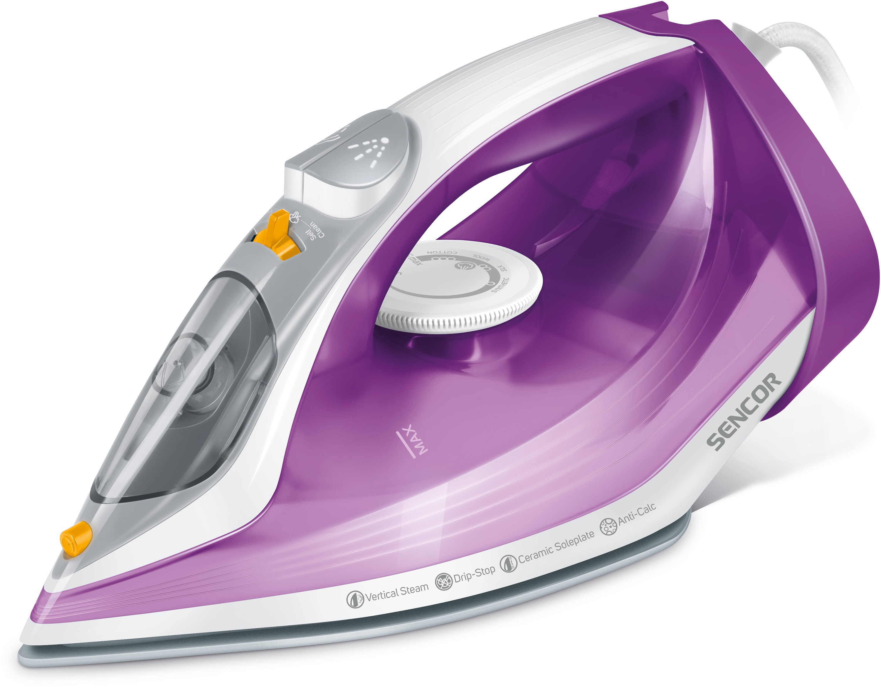 Sencor SSI 5800VT | SSI5800VT |