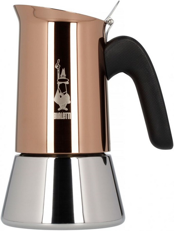 Kawiarka Bialetti New Venus 6 filiżanek