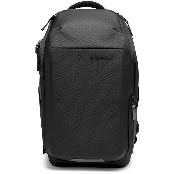 Manfrotto Manfrotto kuprinė Advanced Compact III