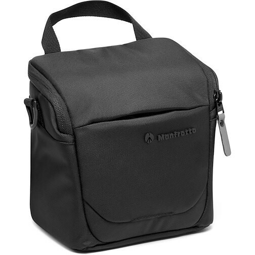 Manfrotto Advanced III naramienna S (MB