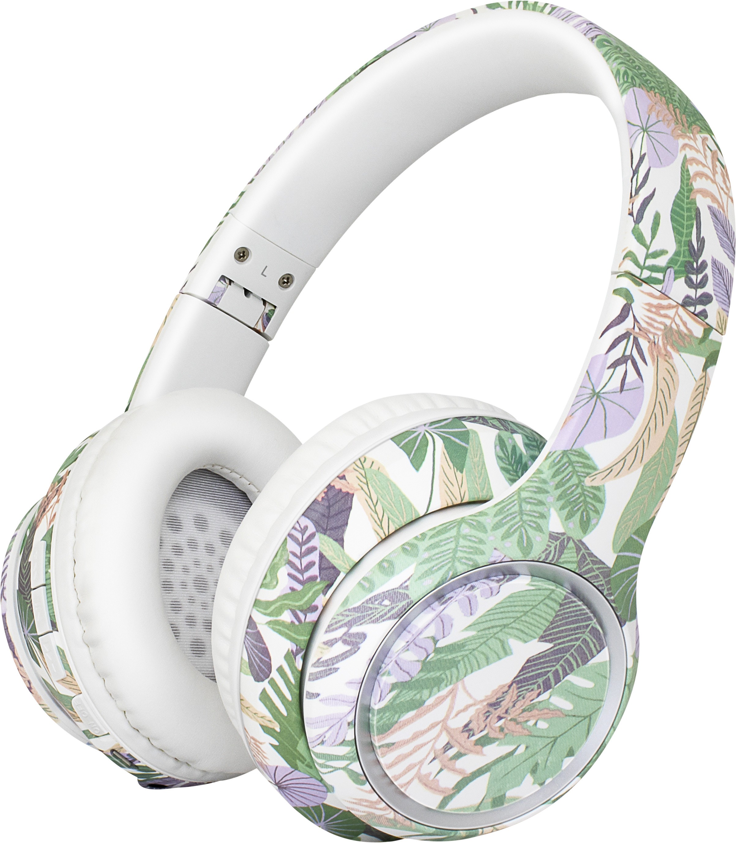 Wireless headphones Sencor | SEP710BTGR |