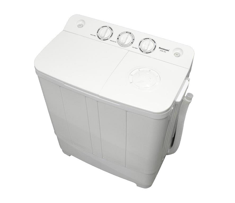 Veļas mazgājamā mašīna RAVANSON XPB-700 |