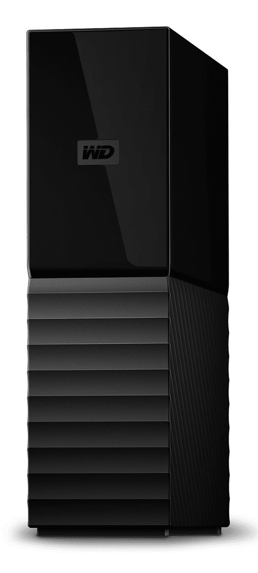 Dysk  HDD WD My Book 16TB