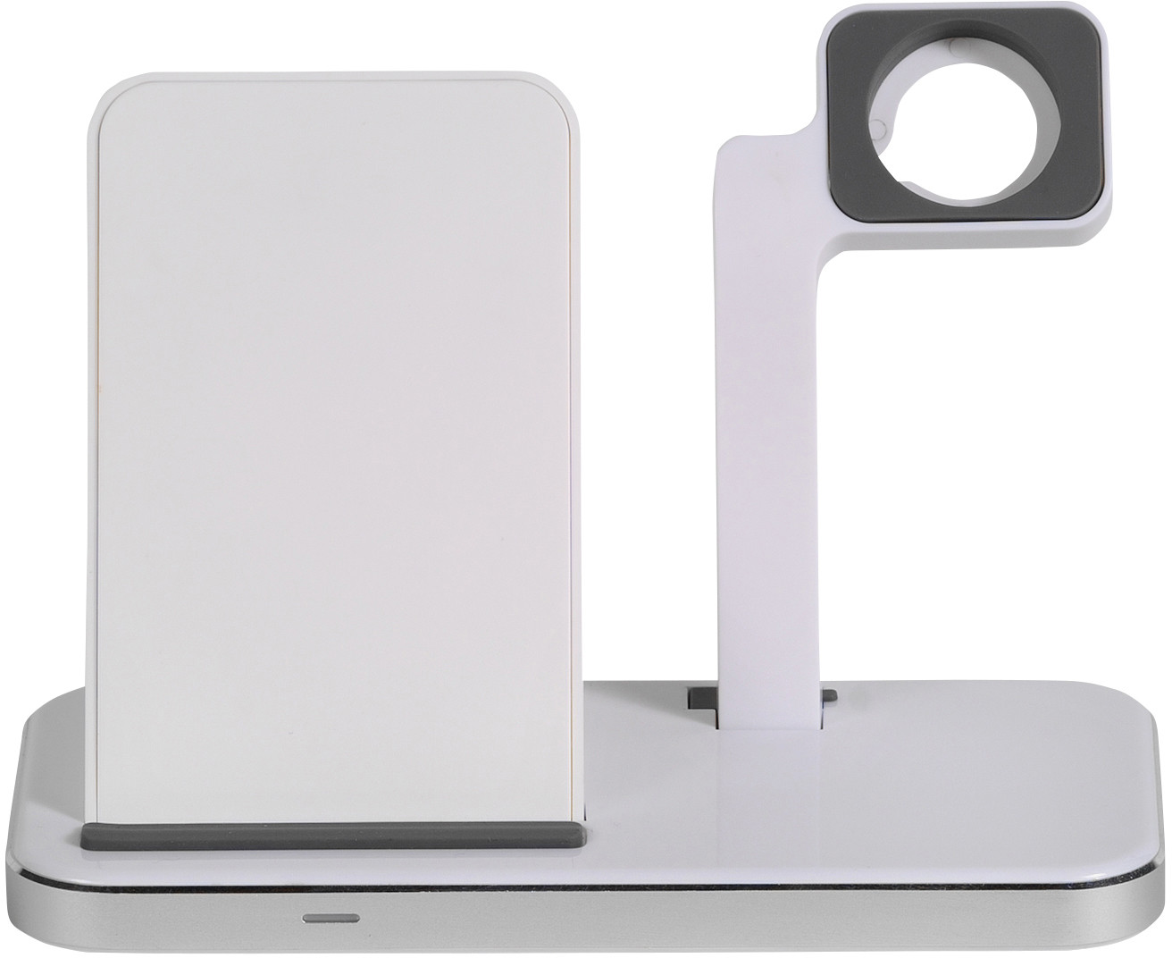 Vivanco wireless charger 2in1 Wireless Fast