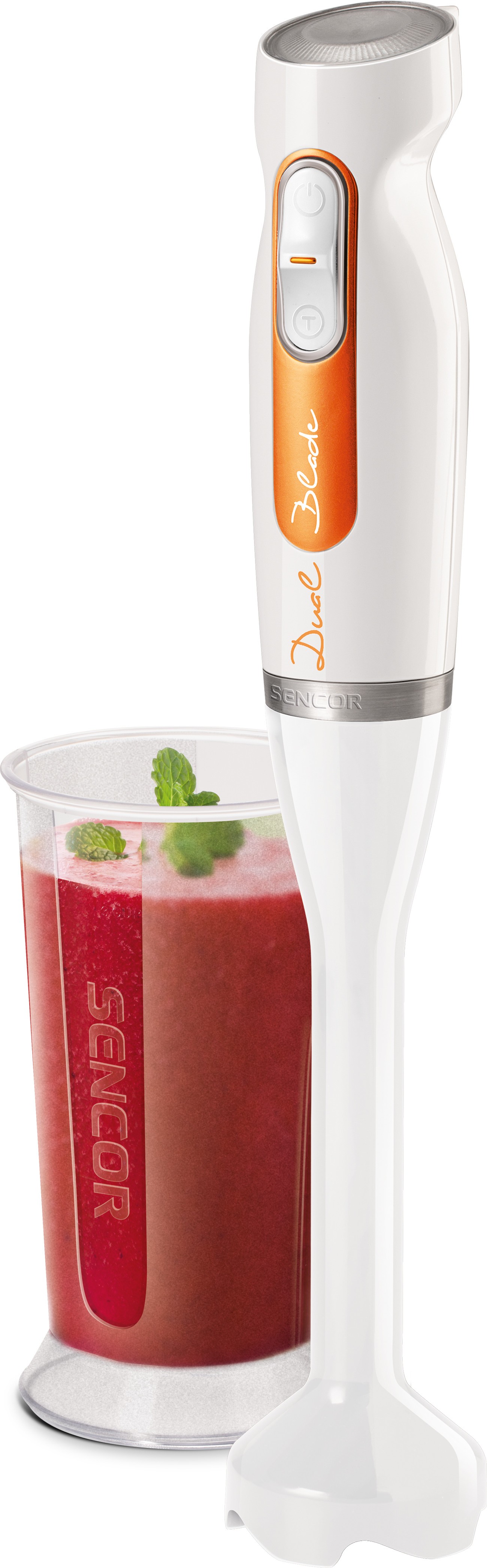 Blender Sencor SHB 4211WH | SHB4211WH