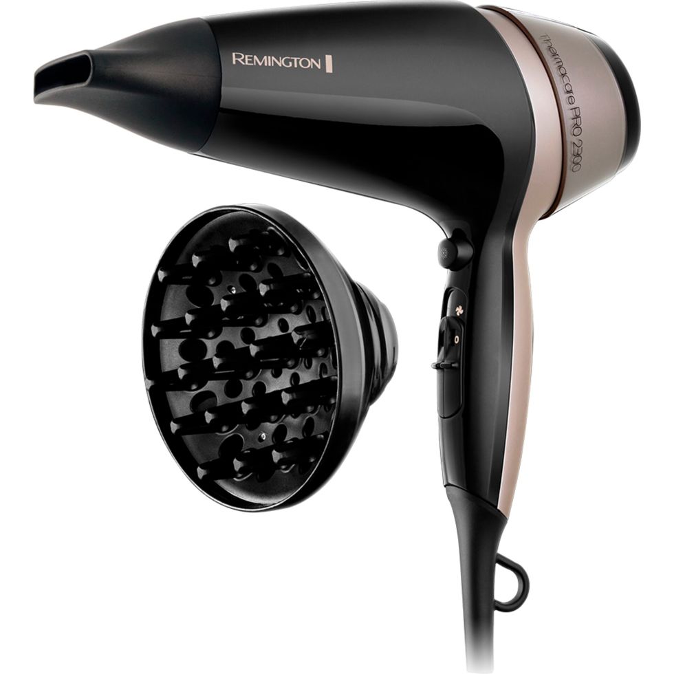 Remington Thermacare Pro matu fēns, 2300w