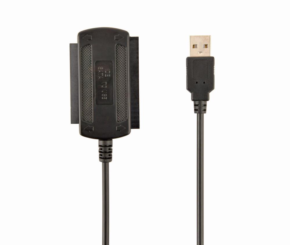 Gembird USB 2.0 - IDE/SATA