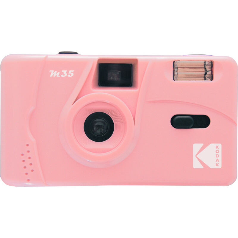 Kodak analogowy M35 | DA00241 |