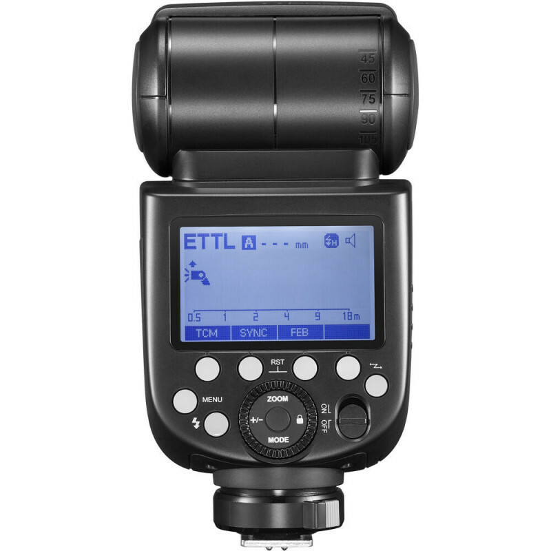 Owa GODOX Godox TT685 II Speedlite
