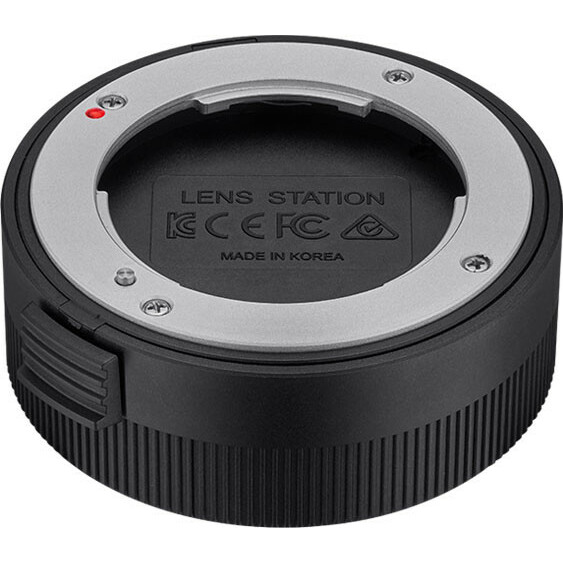 Samyang Samyang Lens Station Fuji X