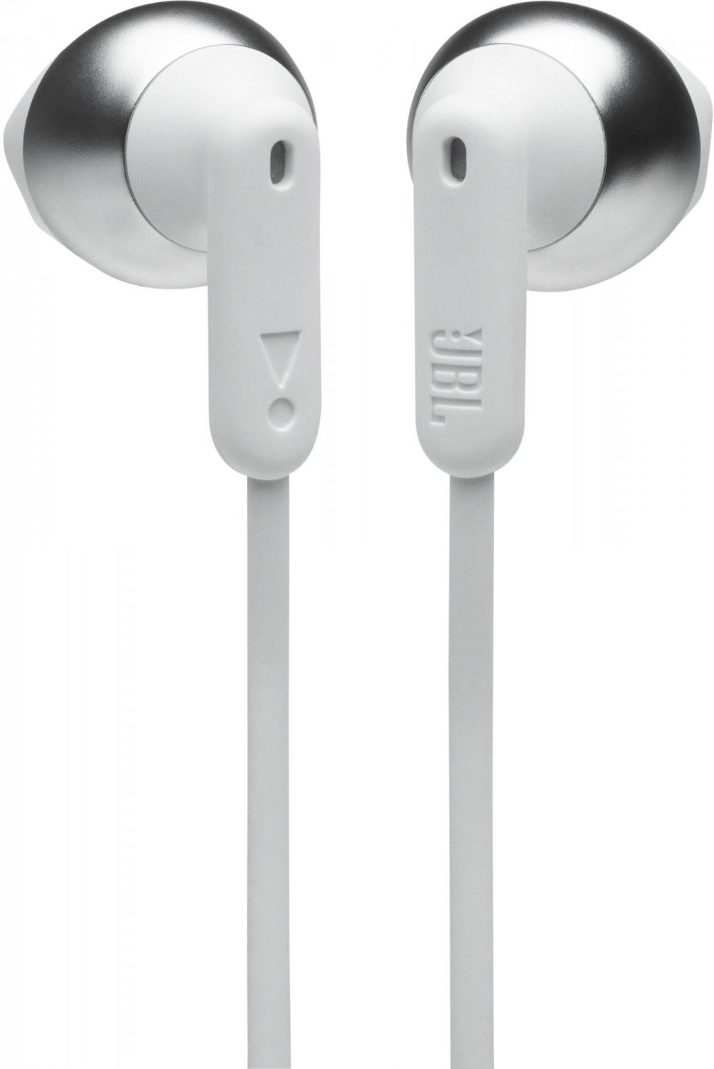 JBL wireless headset Tune 215BT, white
