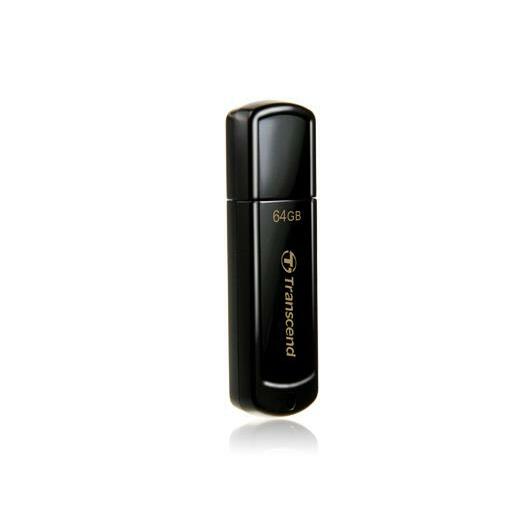 Pendrive Transcend JetFlash 350, 64 GB