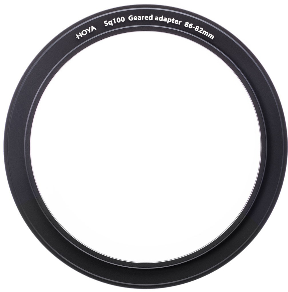 Hoya Filters Hoya Geared Sq100 86-82mm