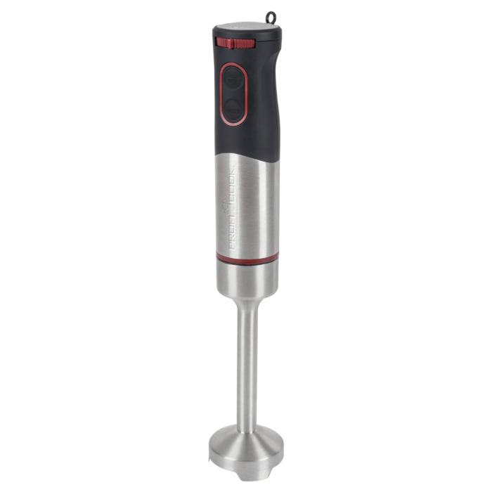 PROFI COOK Stick Blender ProfiCook, inox