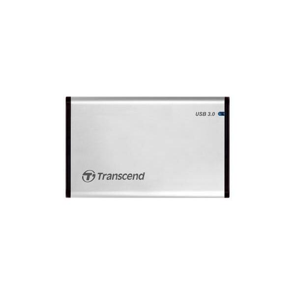 Transcend StoreJet 25S3 (TS0GSJ25S3) | TS0GSJ25S3