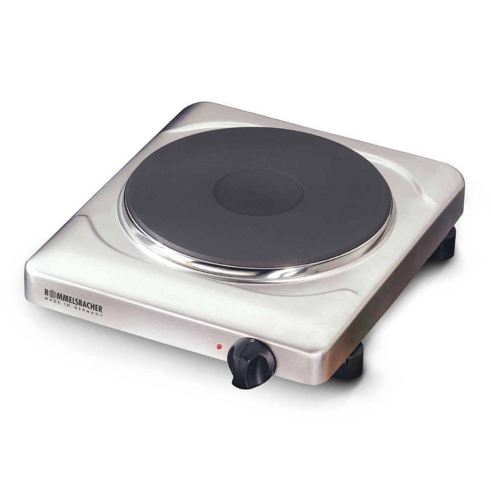 Single cooking plate Rommelsbacher | THS2022E