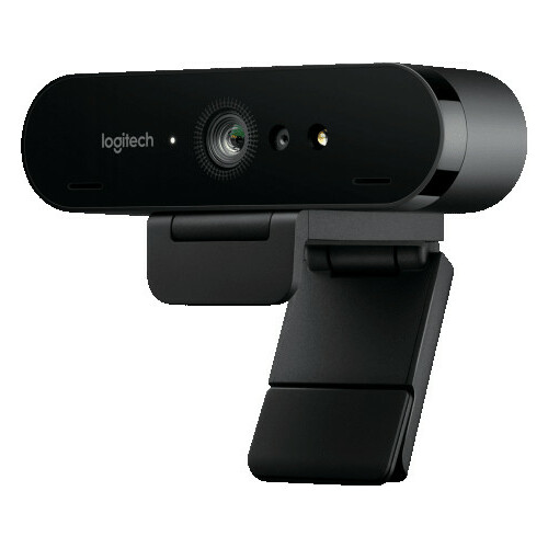 Logitech Brio 4K Ultra HD Tīmekļa