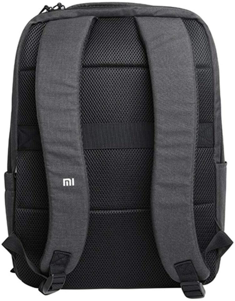 Xiaomi Commuter Backpack, dark grey |