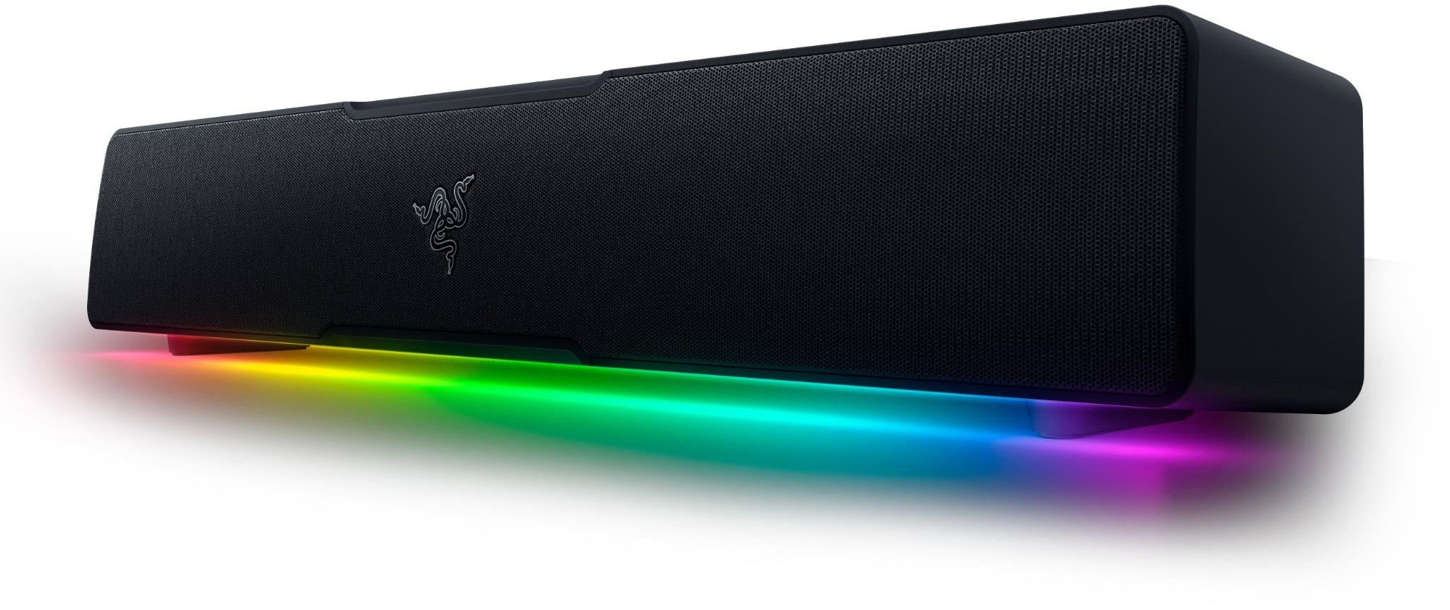 I komputerowe Razer Leviathan V2 X