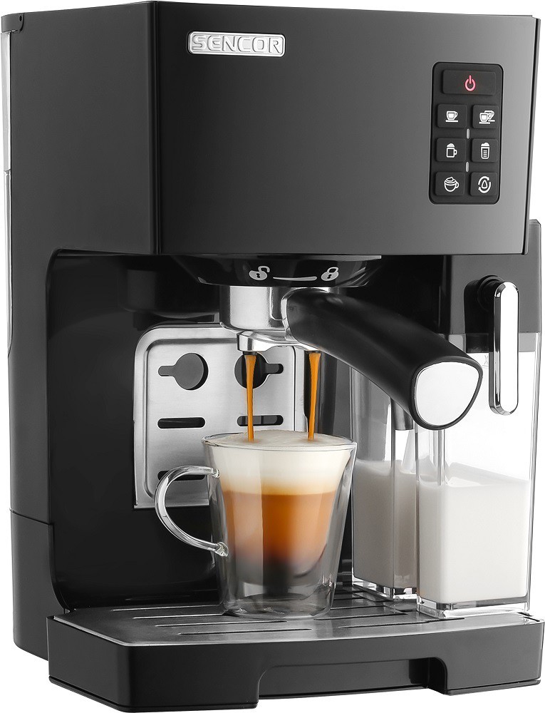 Sencor SES 4050 BK | SES4050SSEUE3