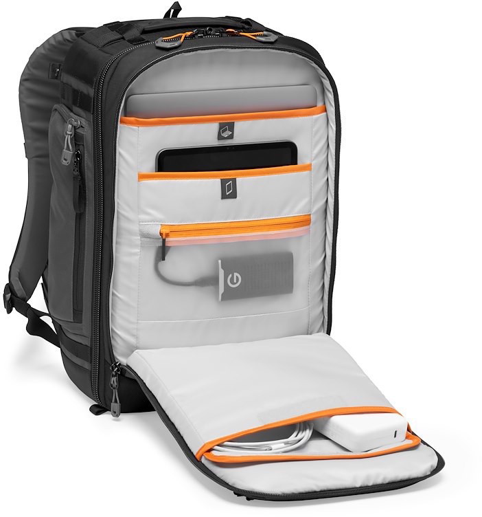 Lowepro Lowepro backpack Pro Trekker BP