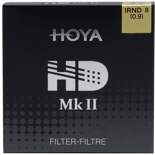 Hoya Filters Hoya filter neutral density