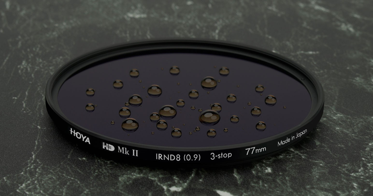 Hoya Filters Hoya filter neutral density
