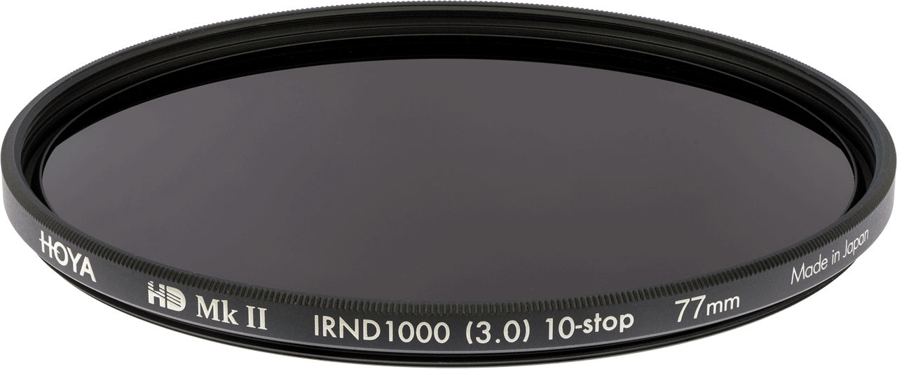 Hoya Filters Hoya filter neutral density
