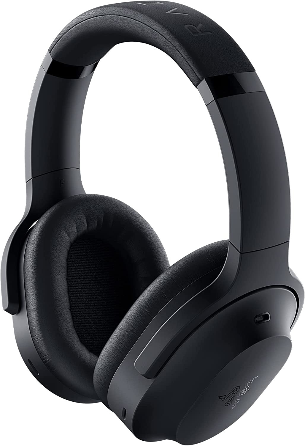Razer Barracuda Pro Bezvadu Spēļu AustiņasANC
