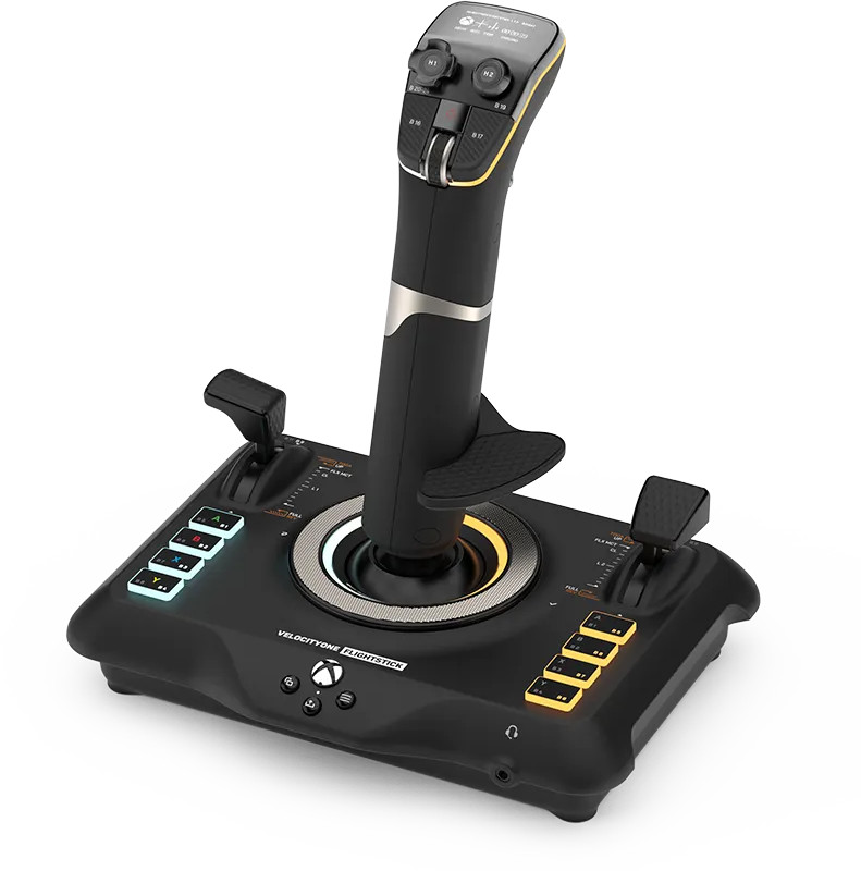 Joystick Turtle Beach Flightstick VelocityOne (TBS-0722-05)