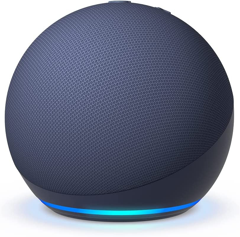 Amazon Echo Dot 5 (B09B8RF4PY) |