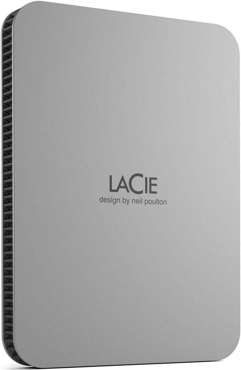 Dysk  HDD LaCie Mobile Drive V2