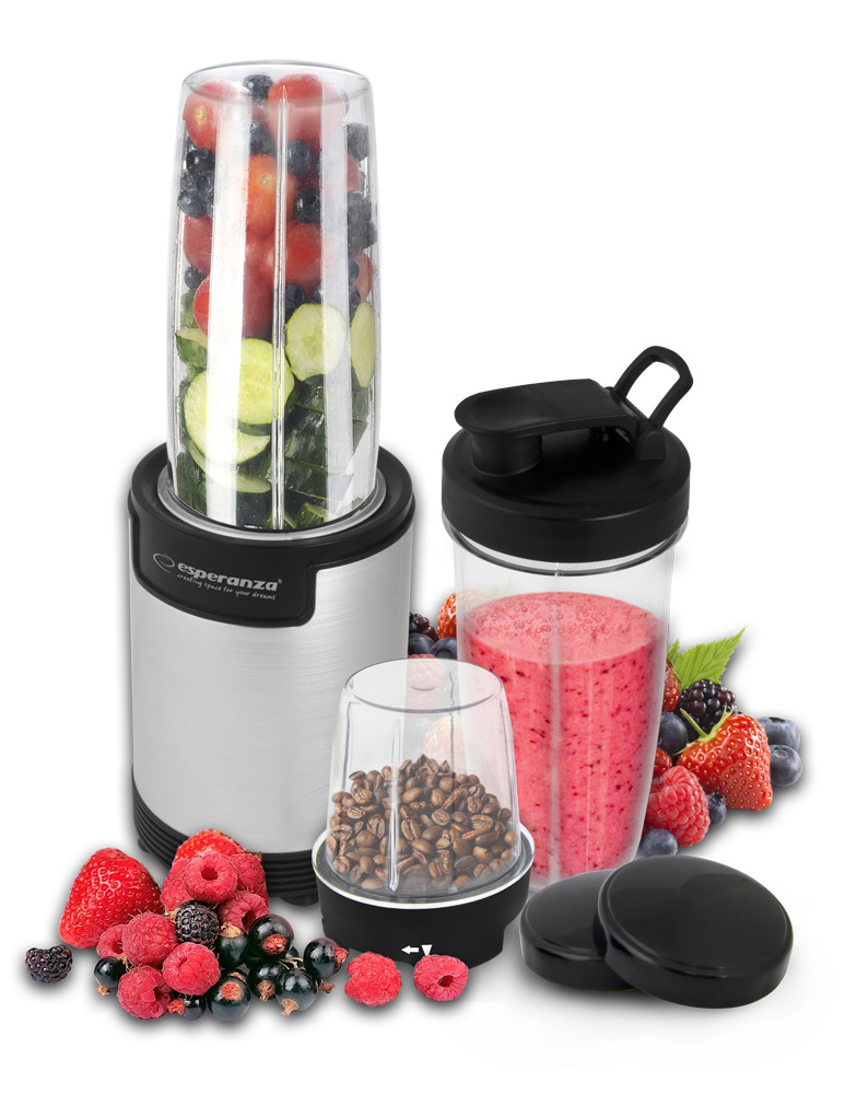 Esperanza EKM030 Nutri blender / Personal