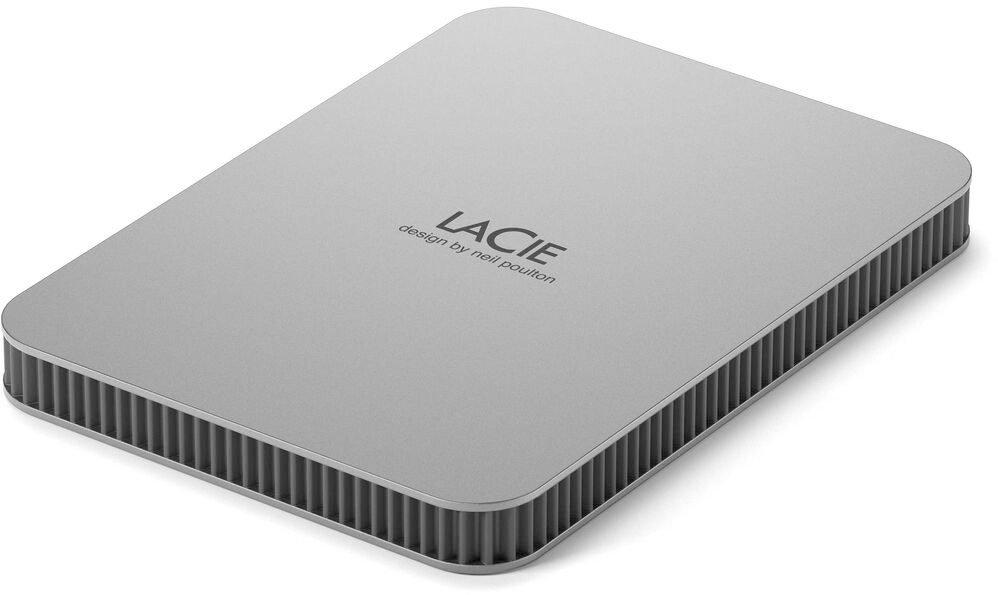 Dysk  HDD LaCie Mobile Drive V2