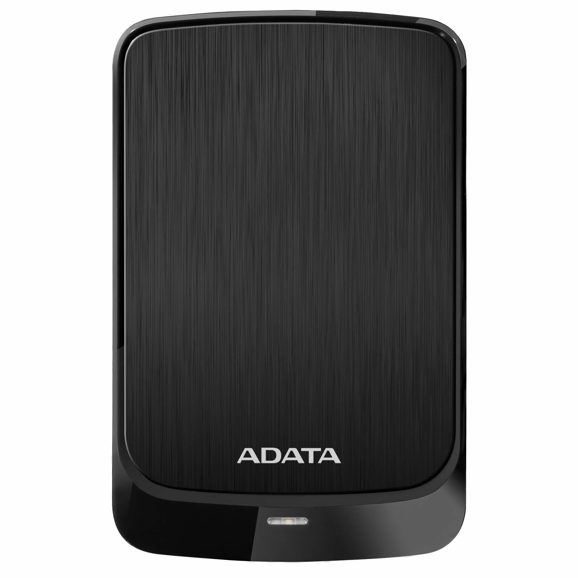 Dysk HDD ADATA HV320 2TB (AHV320-2TU31-CBK)