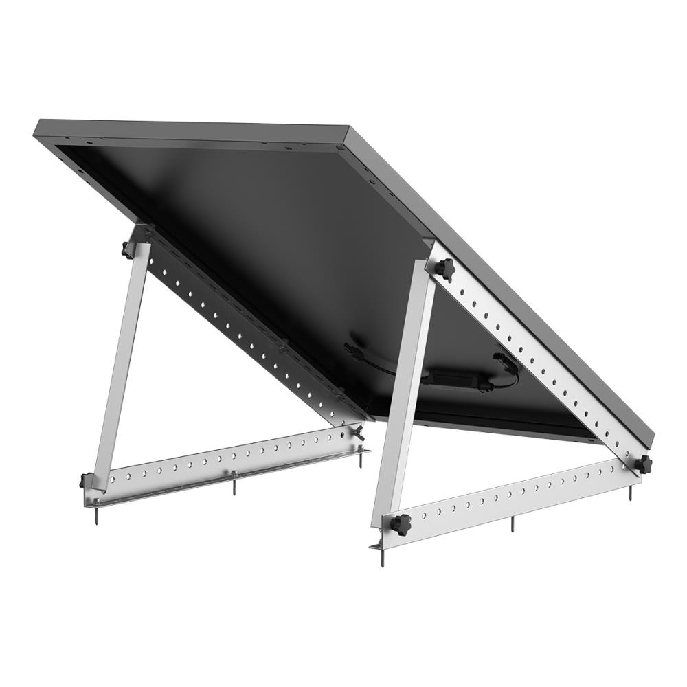 SOLAR PANEL ACC FRAME 28``/5006104001 ECOFLOW