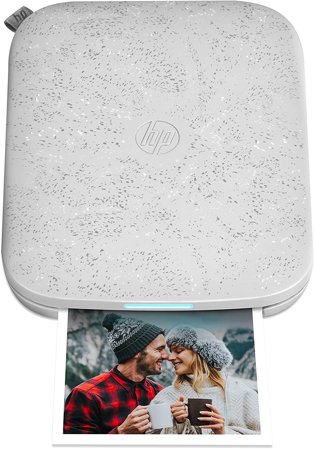 Drua fotograficzna HP HP SPROCKET 3x4``