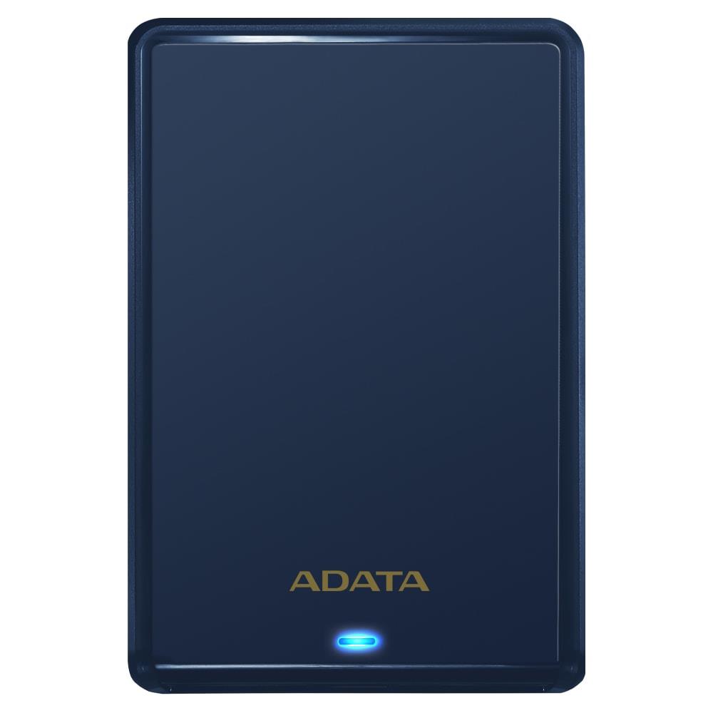 Dysk HDD ADATA HV620S 1TB (AHV620S-1TU3-CBL)