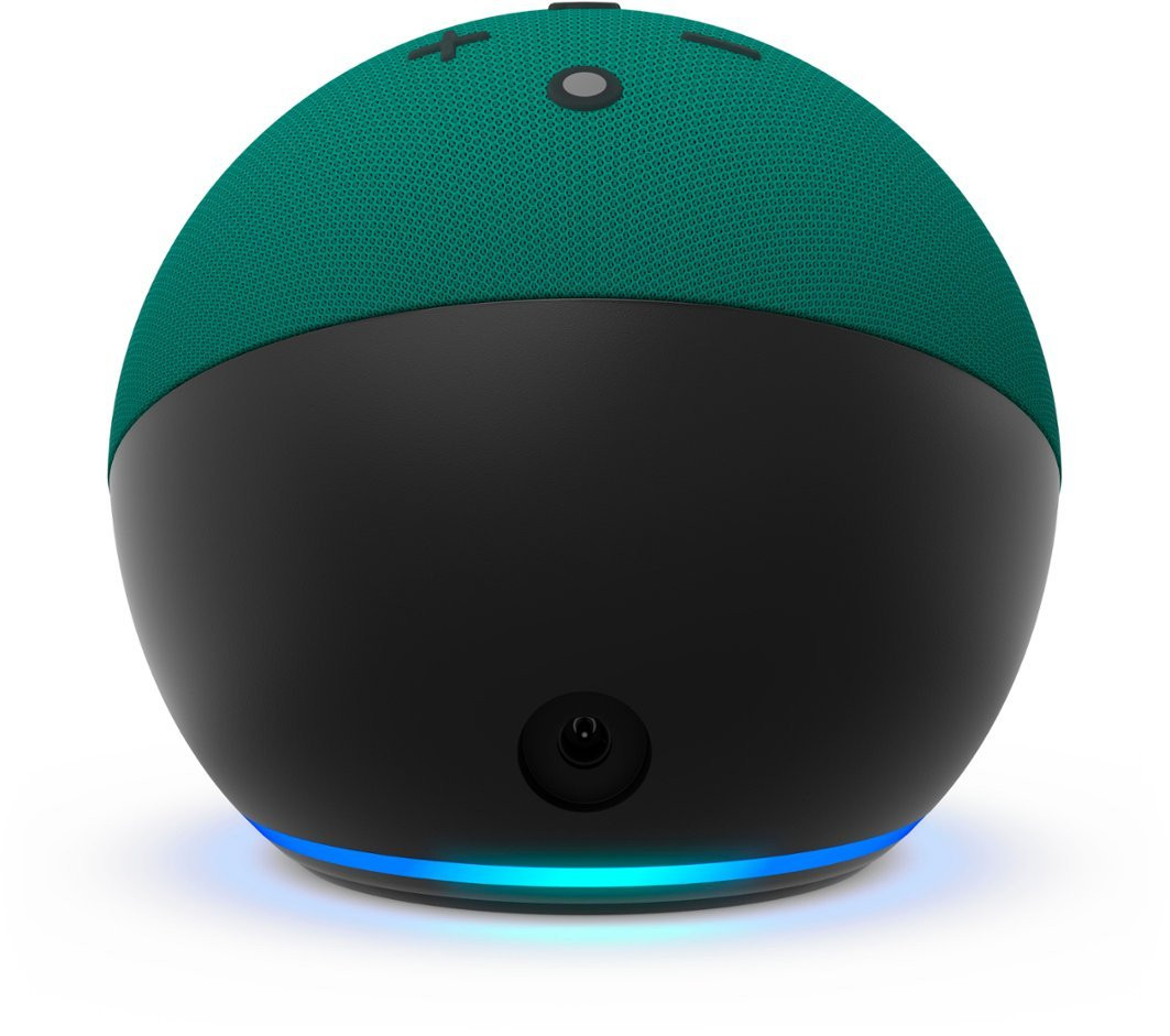 Amazon Echo Dot 5 Kids Owl