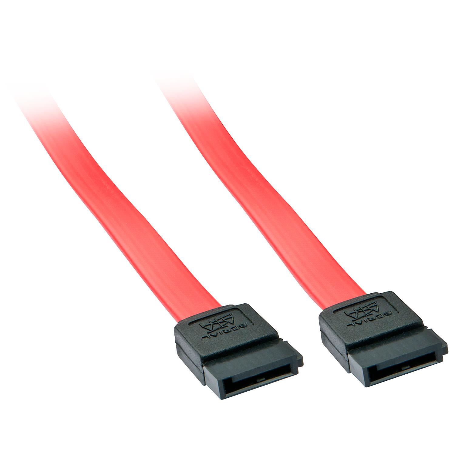CABLE SATA 7 PIN INTERNAL/0.2M