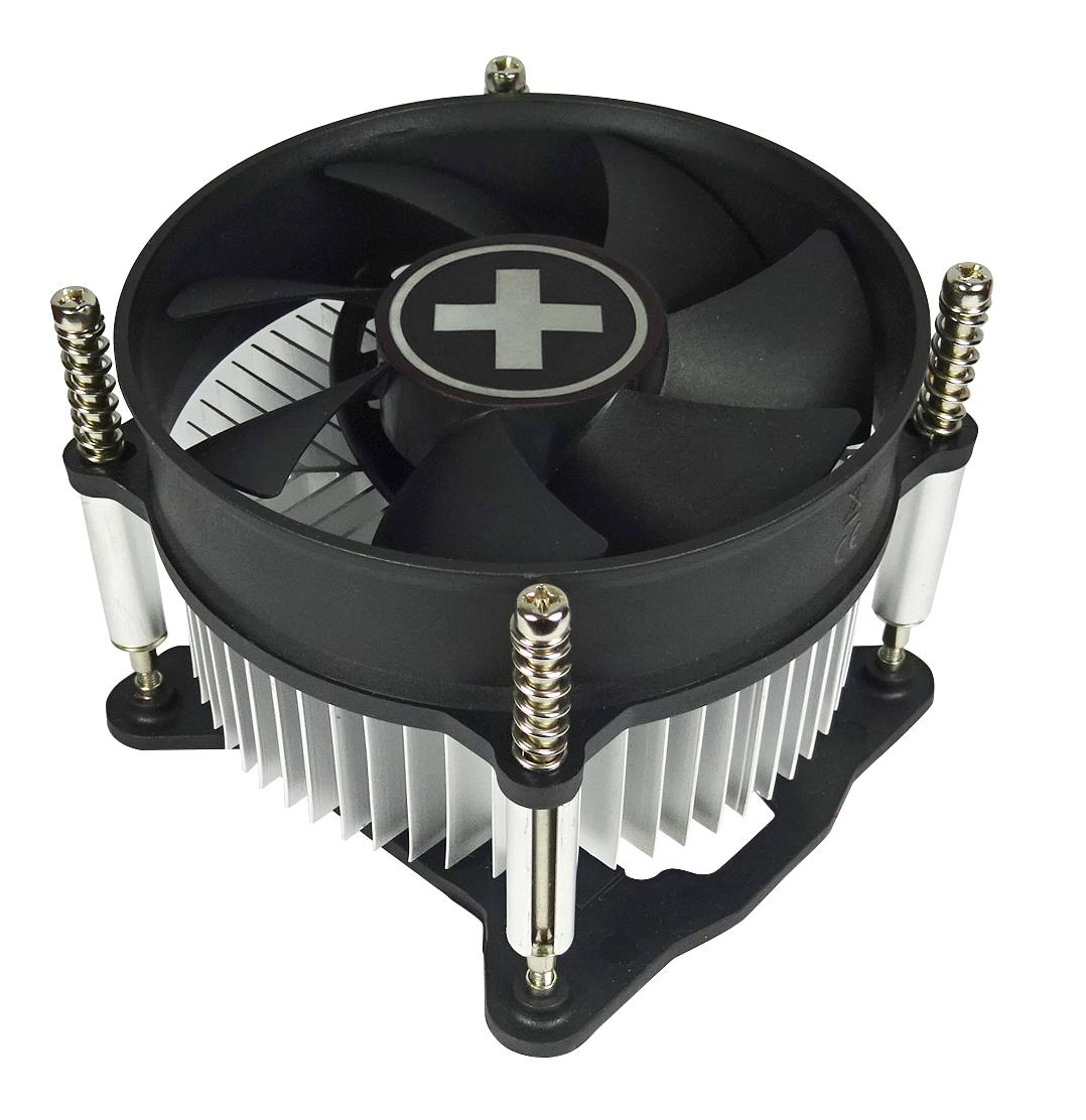 CPU COOLER S1155/S1156/XC030 XILENCE | XC030